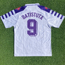 Load image into Gallery viewer, Retro Fiorentina 1997/98 Away
