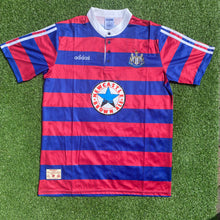 Load image into Gallery viewer, Retro Newcastle United 1995/1996 Away

