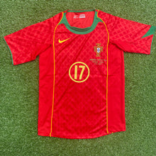 Load image into Gallery viewer, Retro Portugal 2004 Euro Final
