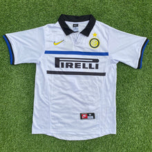 Load image into Gallery viewer, Retro Inter Milan 1998/1999 Away
