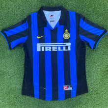 Load image into Gallery viewer, Retro Inter Milan 1998/1999 Home
