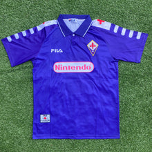 Load image into Gallery viewer, Retro Fiorentina 1997/98 Home
