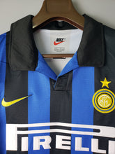 Load image into Gallery viewer, Retro Inter Milan 1998/1999 Home
