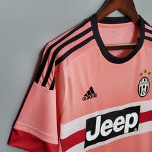 Load image into Gallery viewer, Juventus 2015/2016 Away
