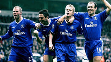 Load image into Gallery viewer, Retro Chelsea 2003/2005 Home

