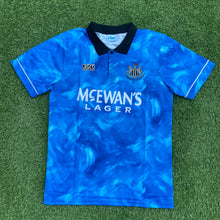 Load image into Gallery viewer, Retro Newcastle United 1994/1995 Away
